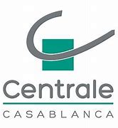 Logo Ecole Centrale Casablanca